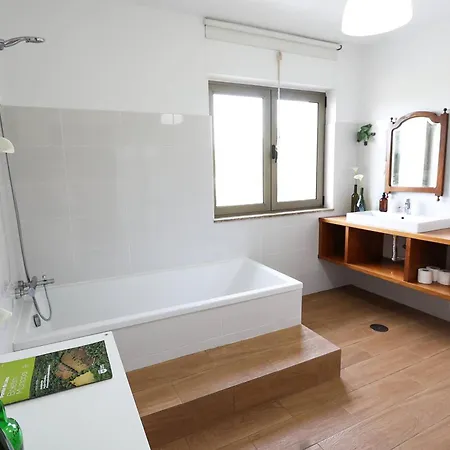 ヴィラ Casa Da Lamela Pool & Garden *